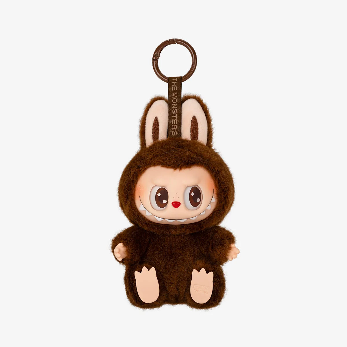 Amazing: LABUBU THE MONSTERS - Have a Seat Vinyl Plush Blind Box