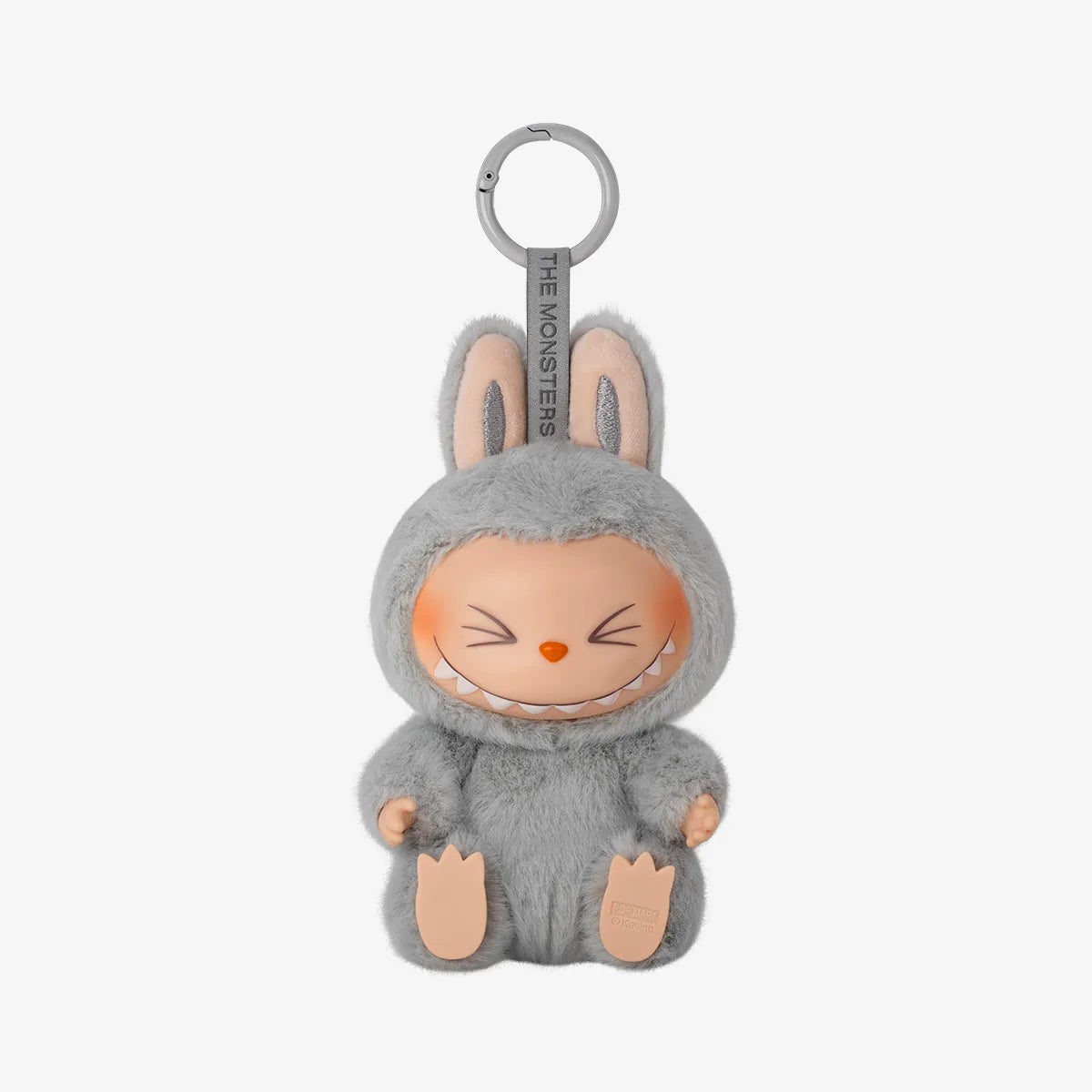Amazing: LABUBU THE MONSTERS - Have a Seat Vinyl Plush Blind Box