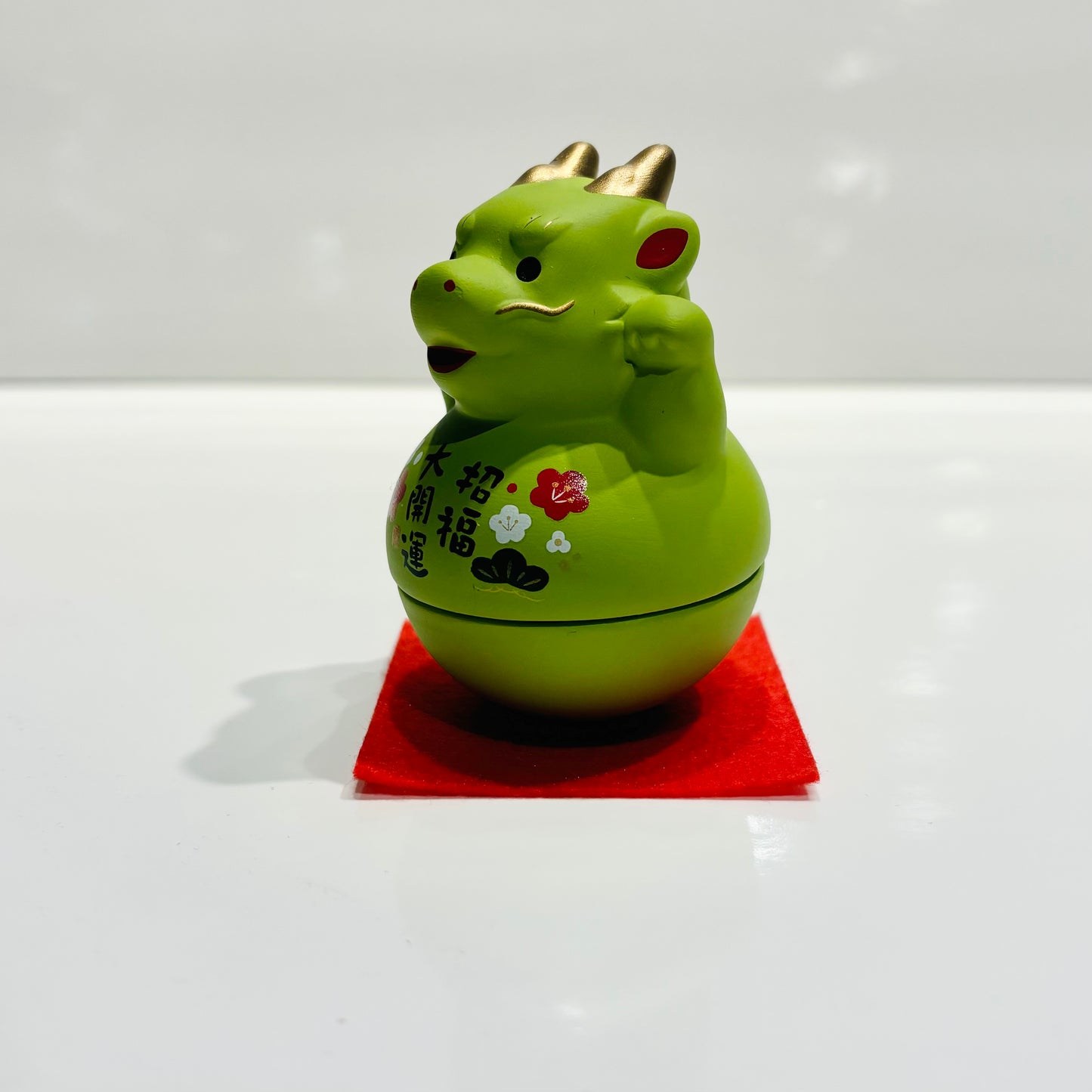 Year of dragon