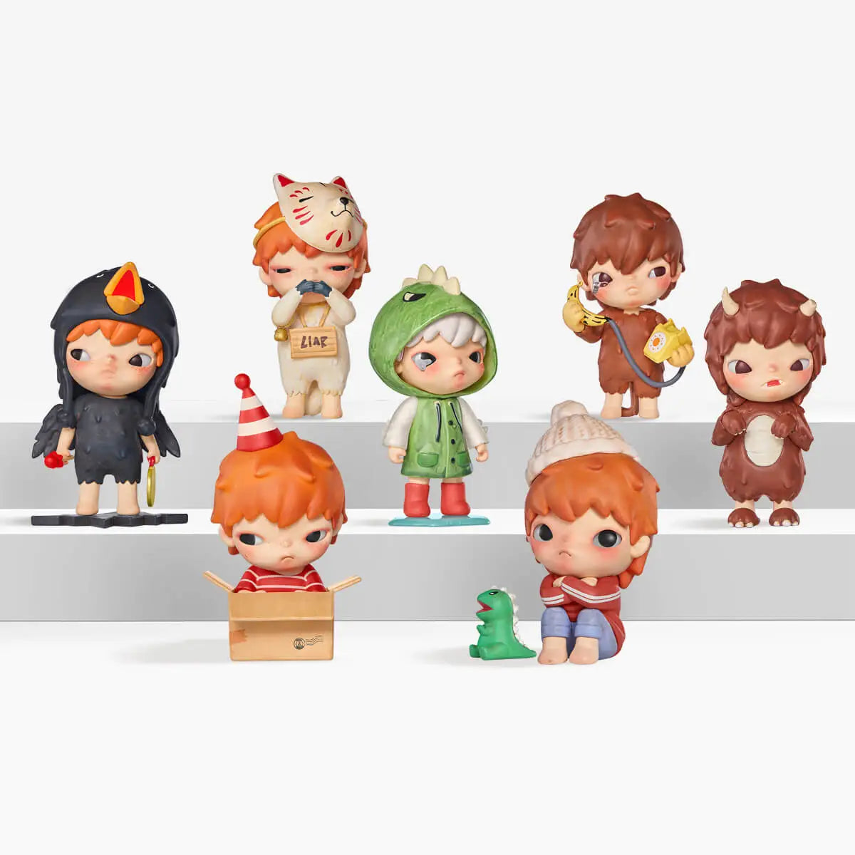 HIRONO The Other One Series – MESO Collection