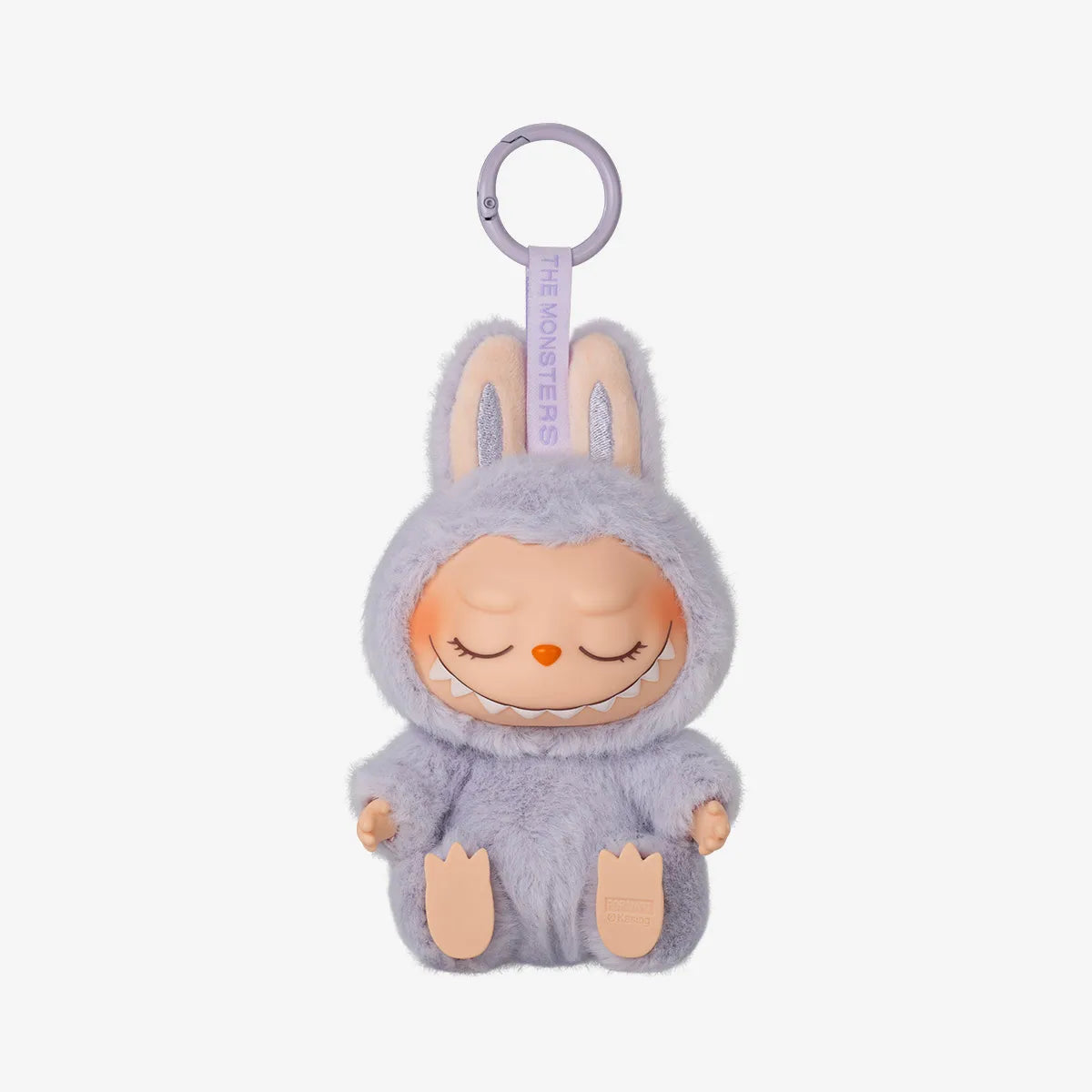 Amazing: LABUBU THE MONSTERS - Have a Seat Vinyl Plush Blind Box