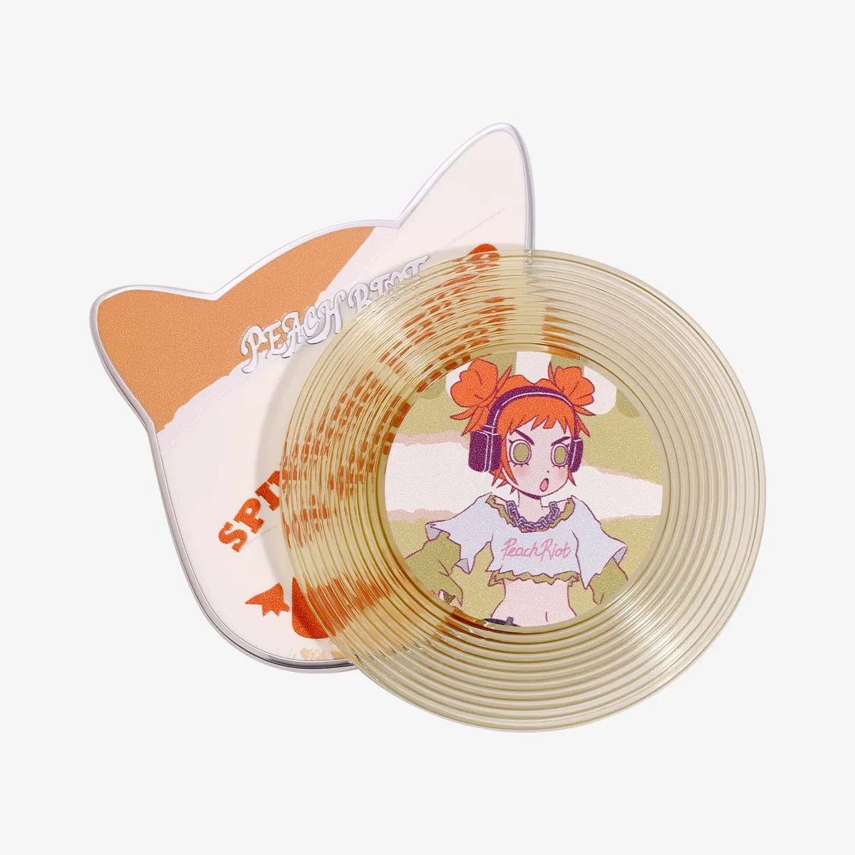 Peach Riot Rush Hour Series-Fridge Magnet Blind Box