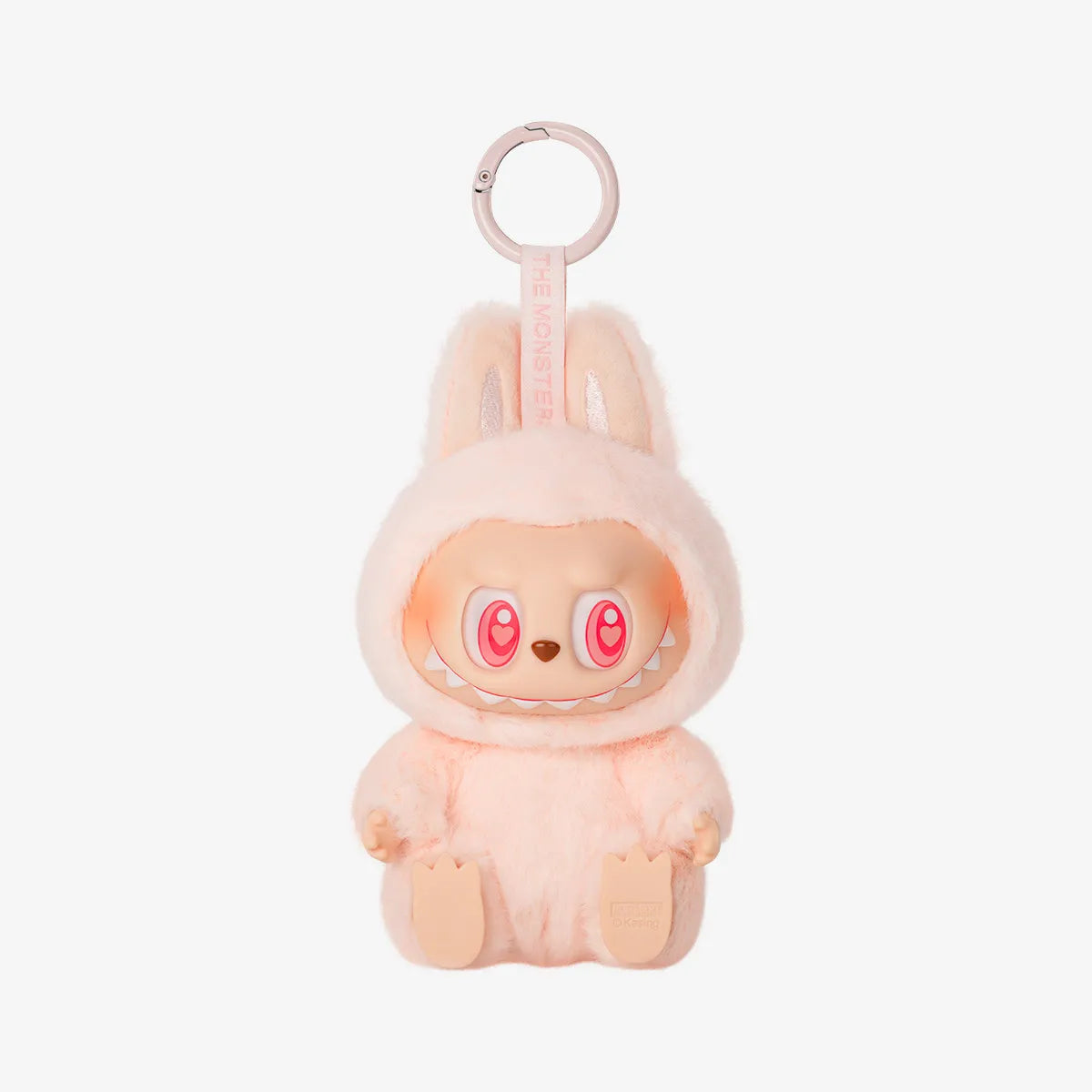 LABUBU THE MONSTERS - Have a Seat Vinyl Plush Blind Box