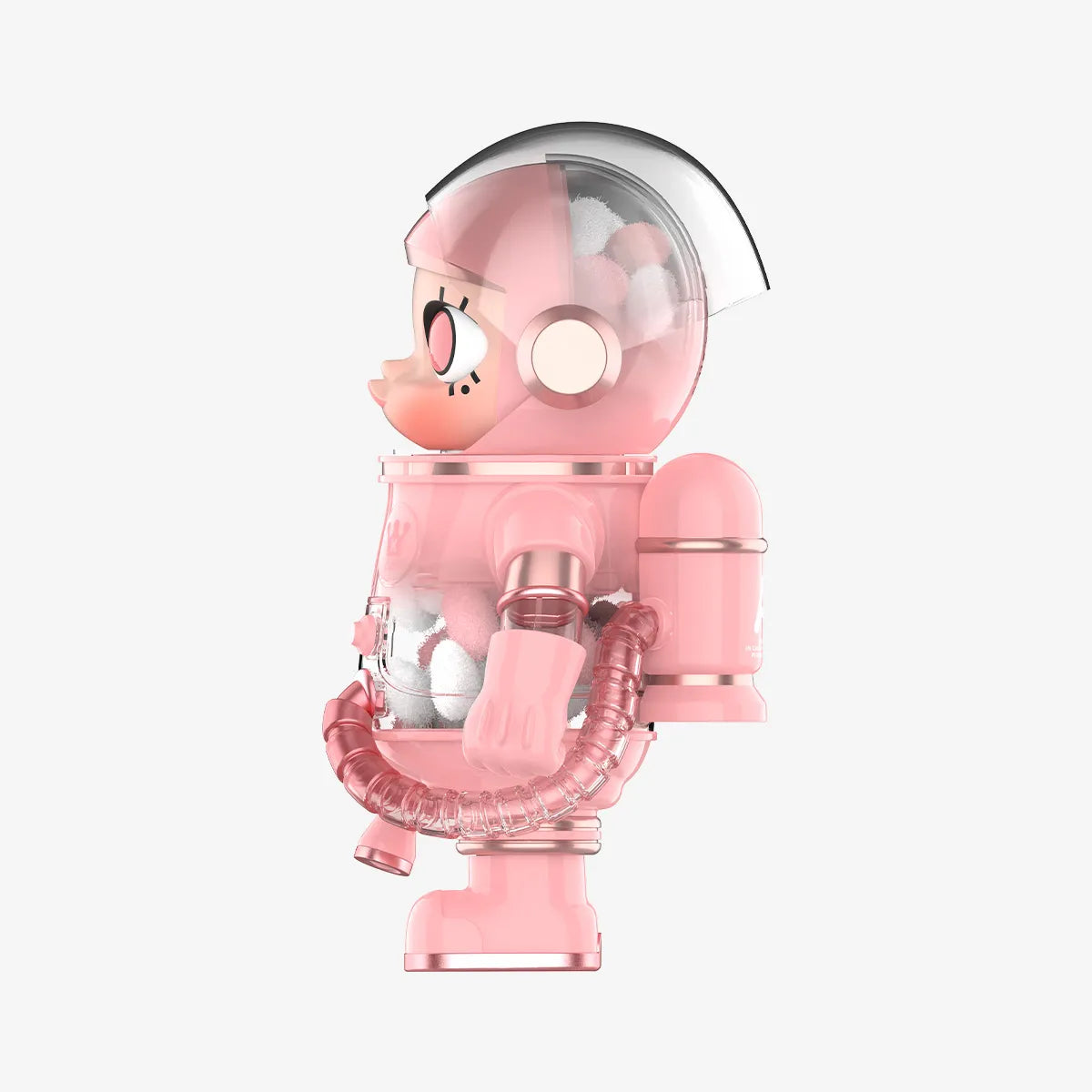 MEGA SPACE MOLLY 400% SMITTEN LOVE