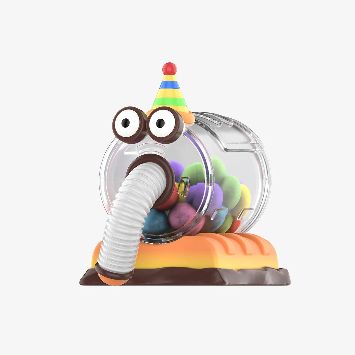 Teletubbies Fantasy Candy World Series