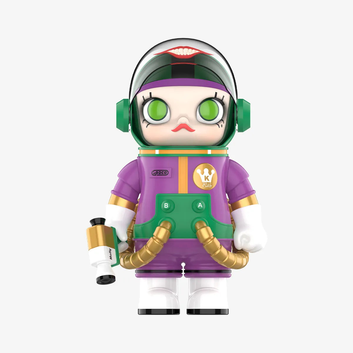 MEGA SPACE MOLLY 400% JOKER – MESO Collection MEGA SPACE MOLLY 400% JOKER – MESO Collection