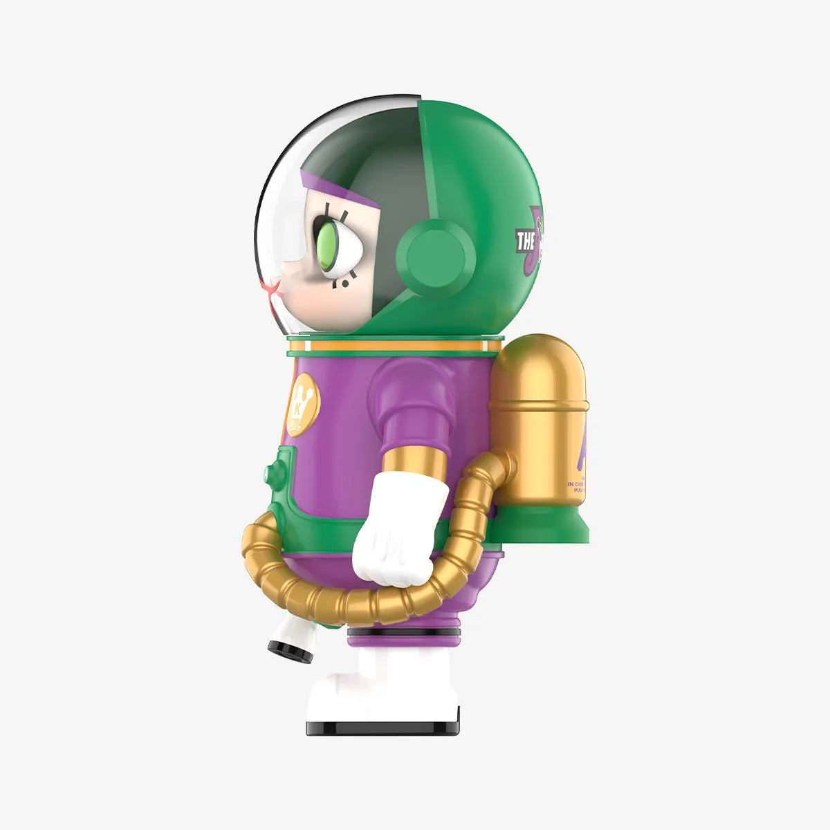 MEGA SPACE MOLLY 400% JOKER (preorder, arrive in 1 week)