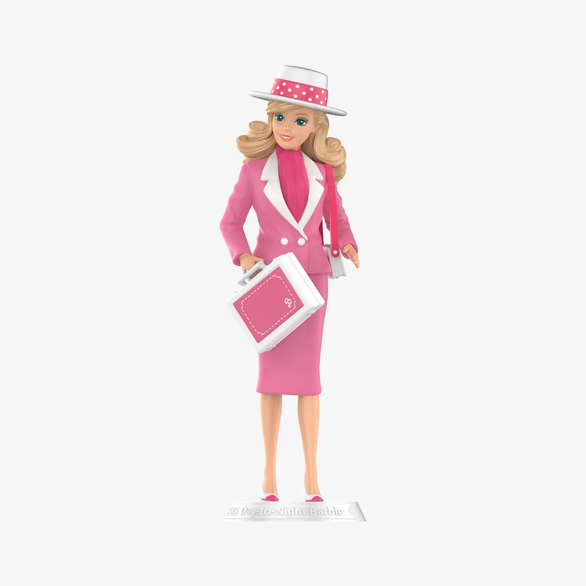 Barbie Style Icon Series Figures (preorder, arrive in 1 week)