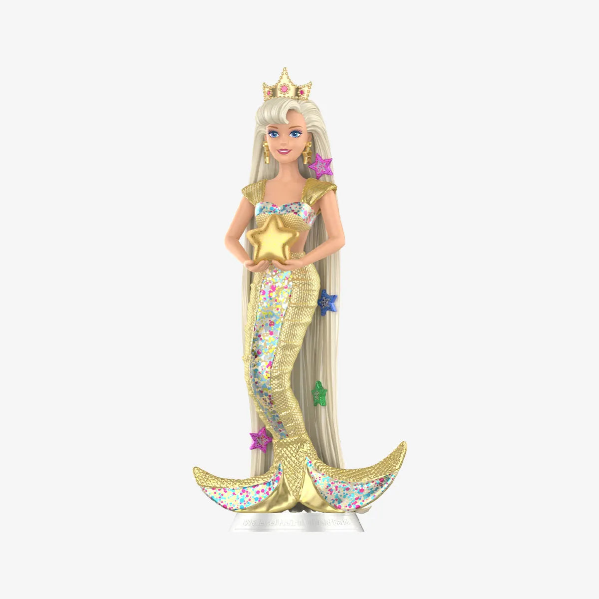 Barbie Style Icon Series Figures (preorder, arrive in 1 week)