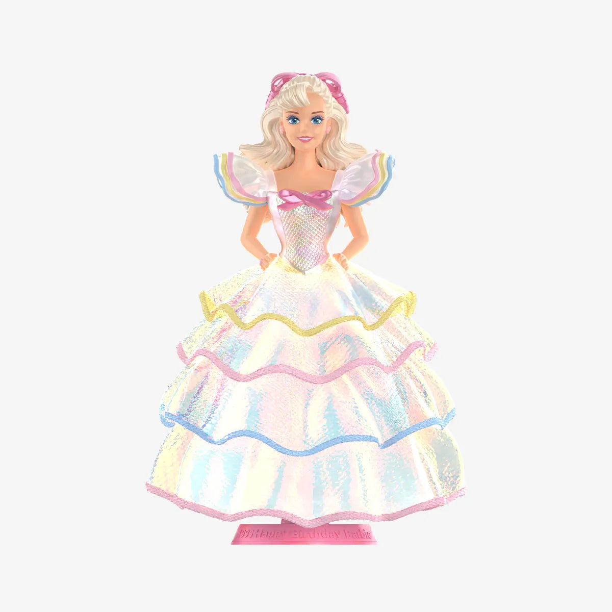 Barbie Style Icon Series Figures (preorder, arrive in 1 week)