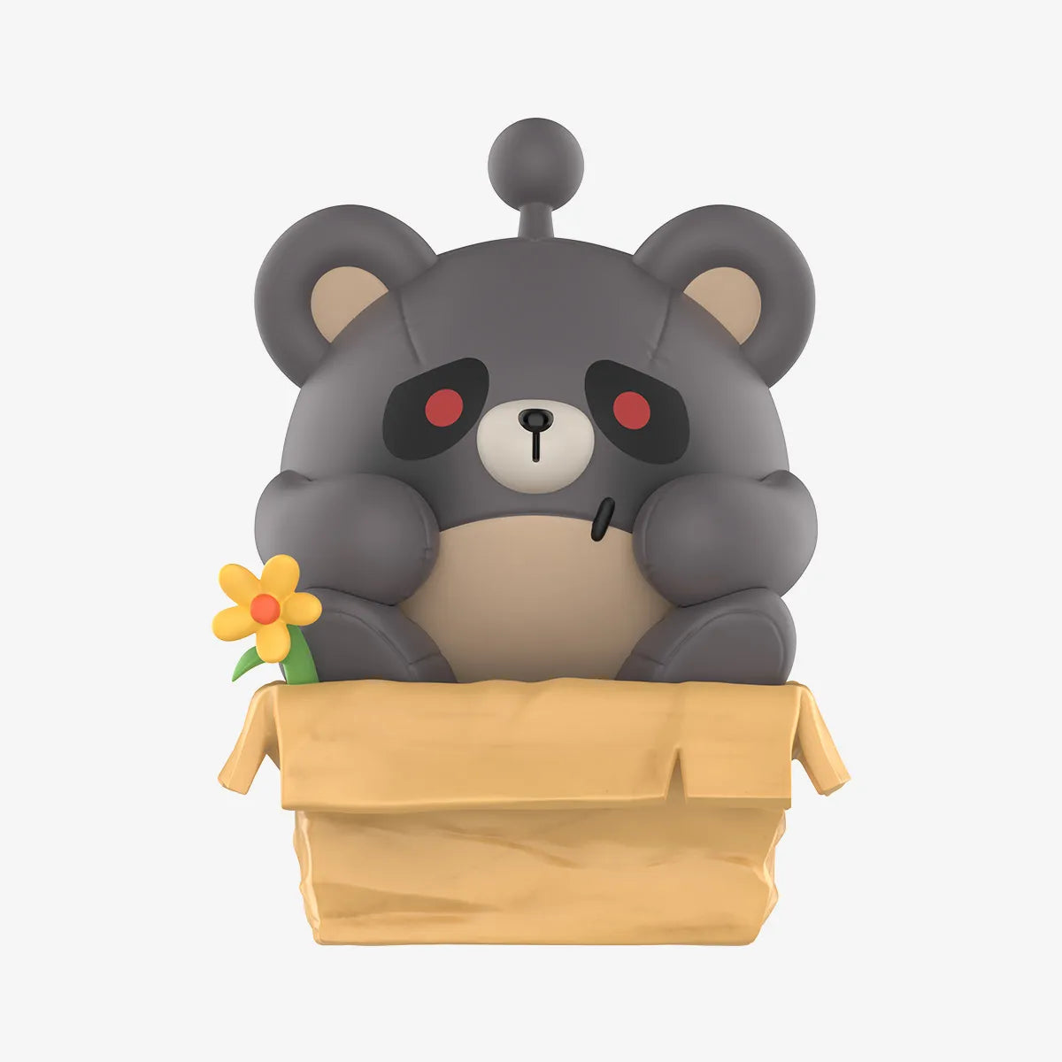 Eggy Party: Colorful Playland Classic Series Figures