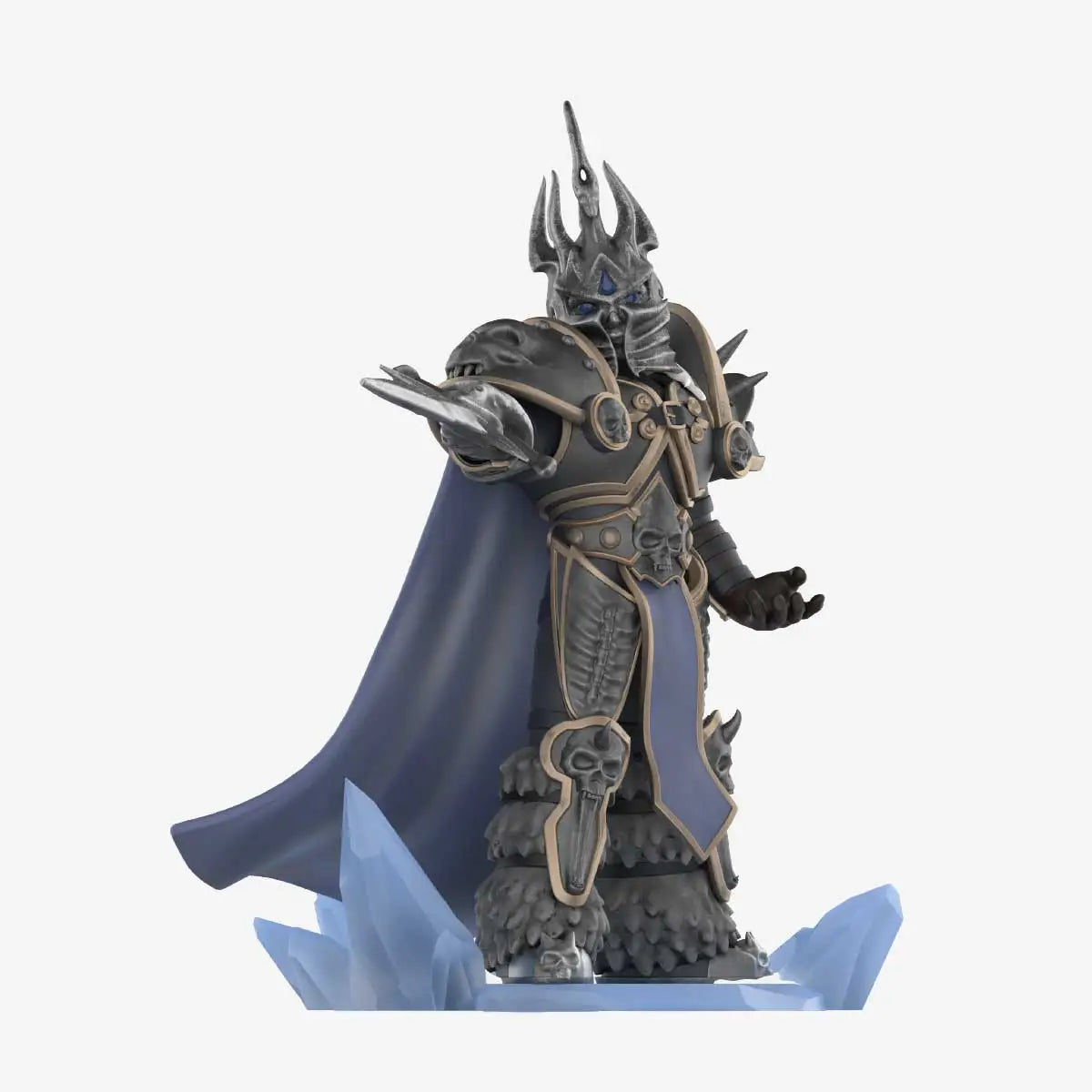 World of Warcraft Classic Character Series (preorder, arrive in 1 week)