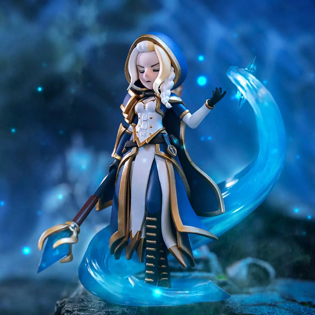 World of Warcraft Classic Character Series (preorder, arrive in 1 week)