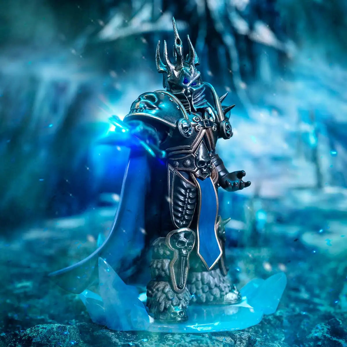 World of Warcraft Classic Character Series (preorder, arrive in 1 week)