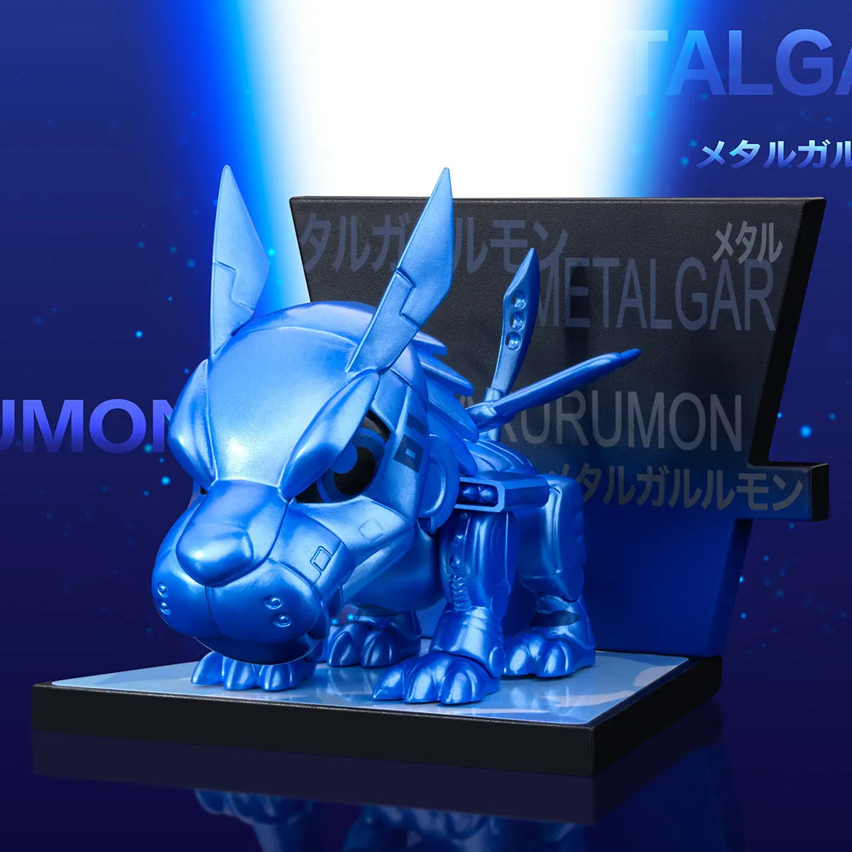 Digimon Adventure Fridge Magnet Series Figures