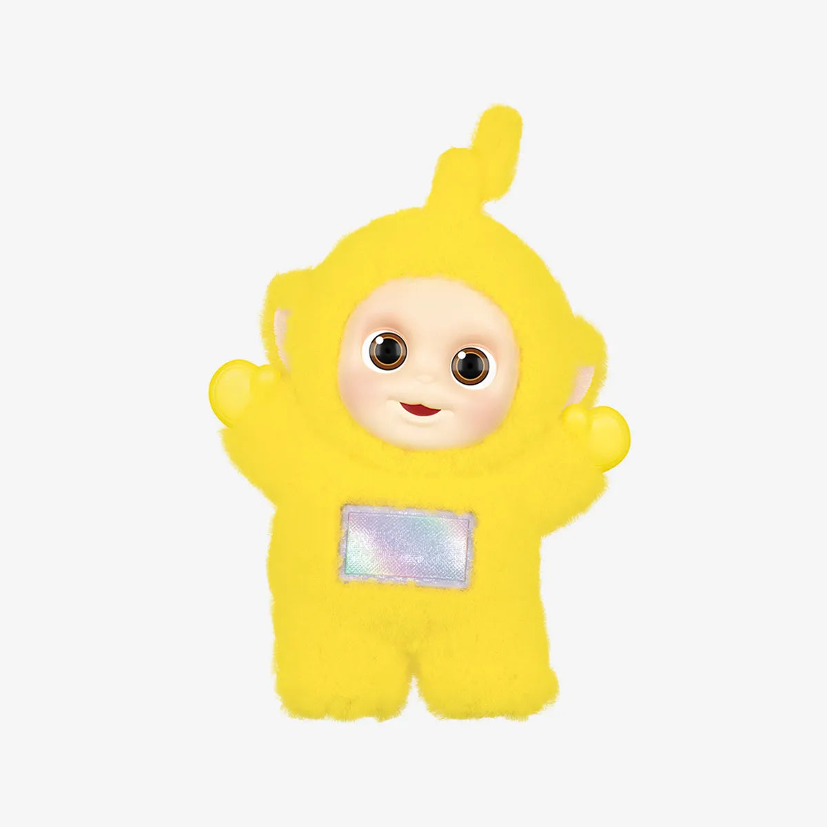 Teletubbies Vibrancy Series Figures