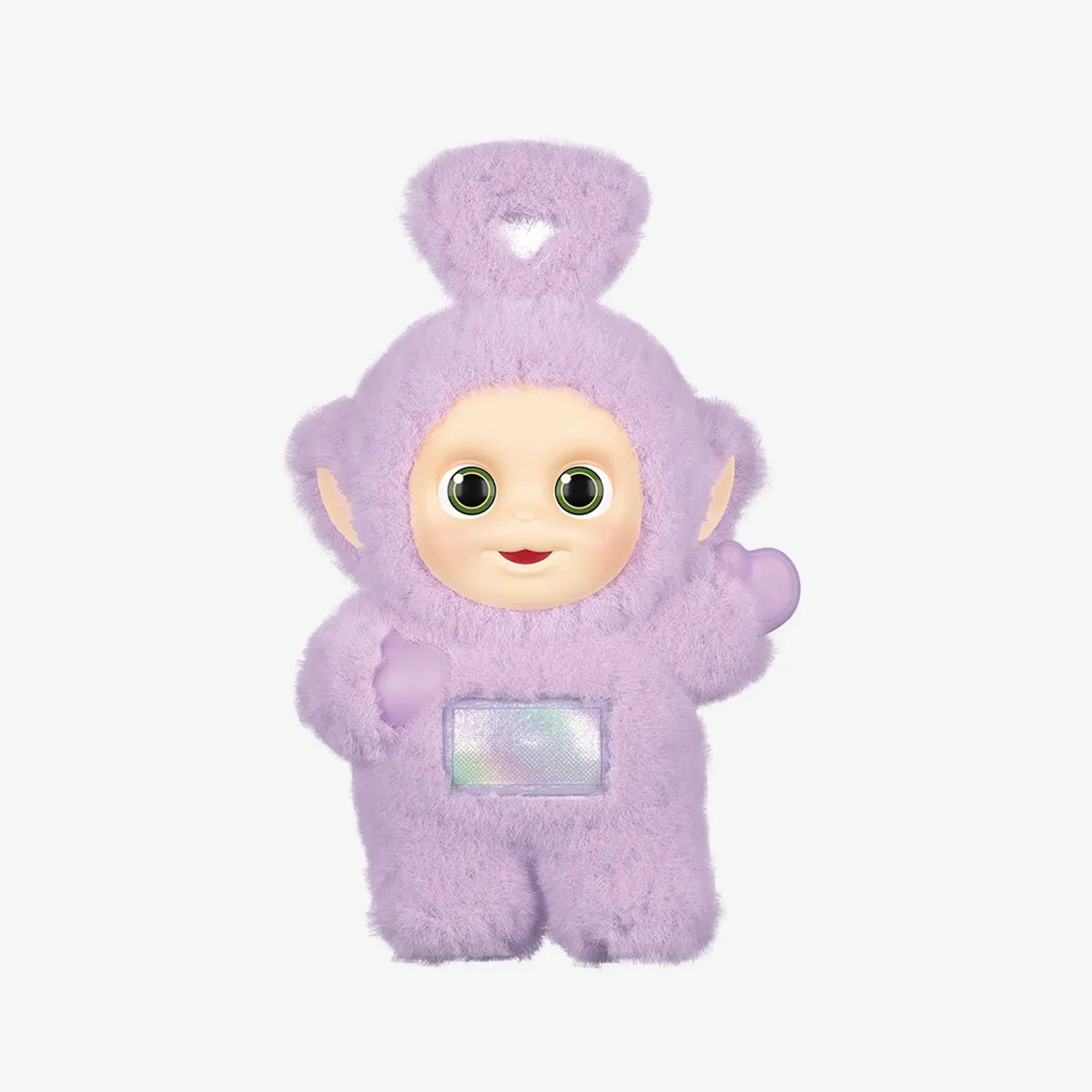 Teletubbies Vibrancy Series Figures