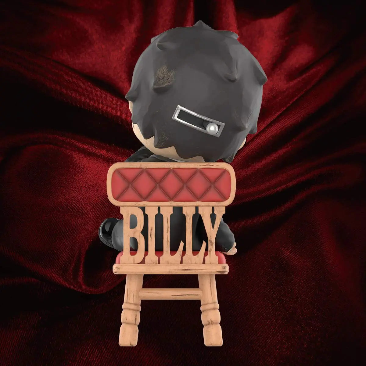 Hirono × Dead Silence Figure