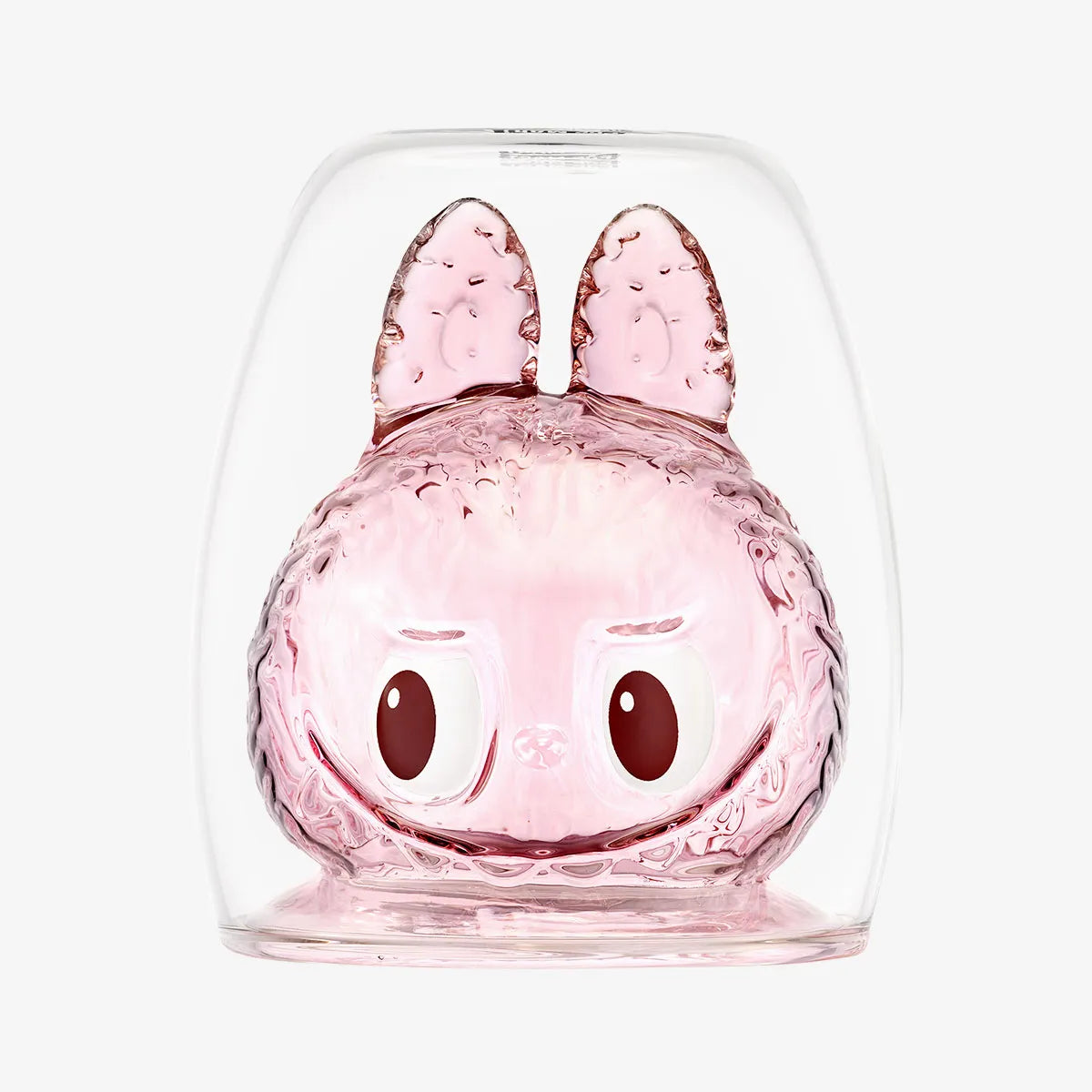 LABUBU THE MONSTERS-CHEERS ! SERIES-Double-walled Glass Blind Box