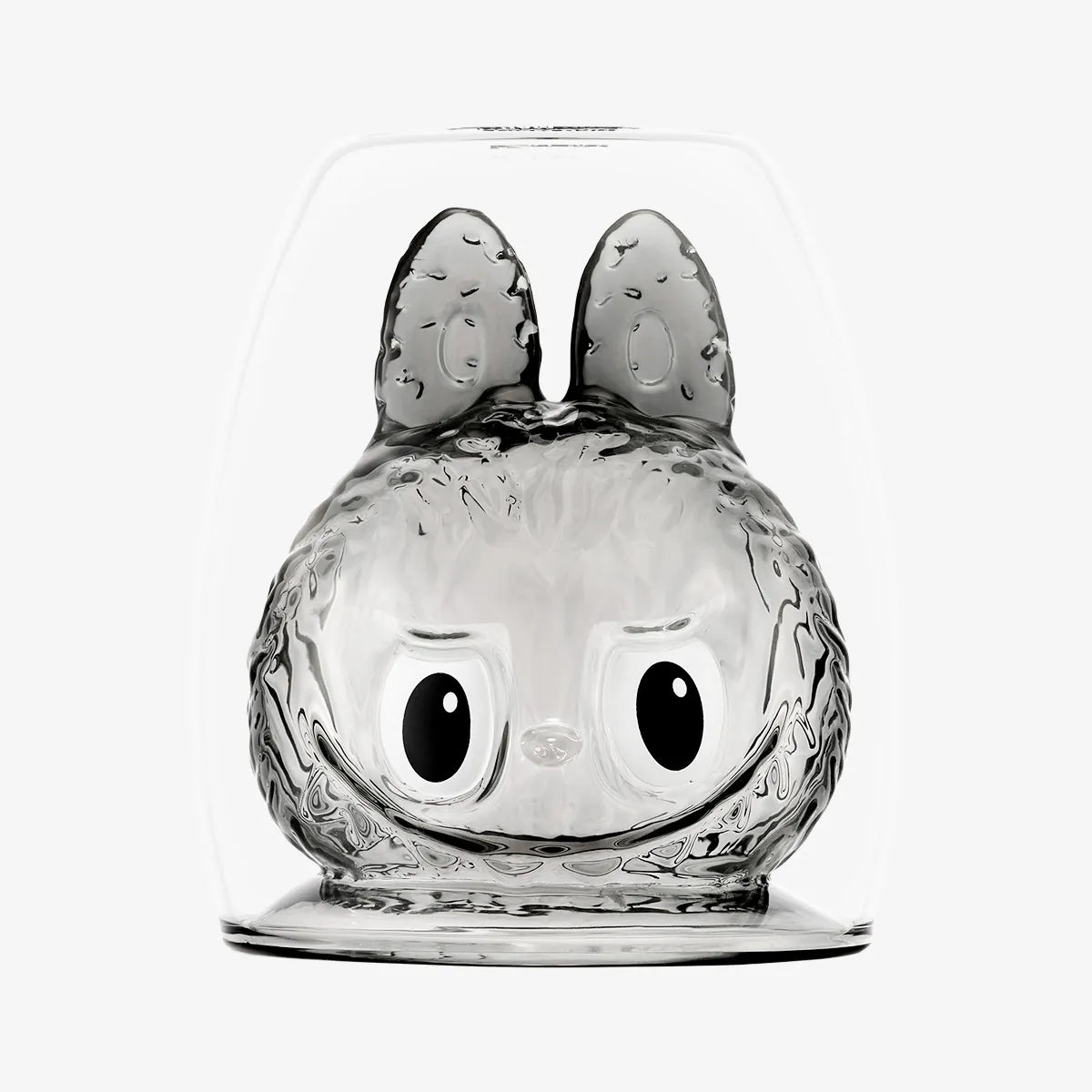 LABUBU THE MONSTERS-CHEERS ! SERIES-Double-walled Glass Blind Box