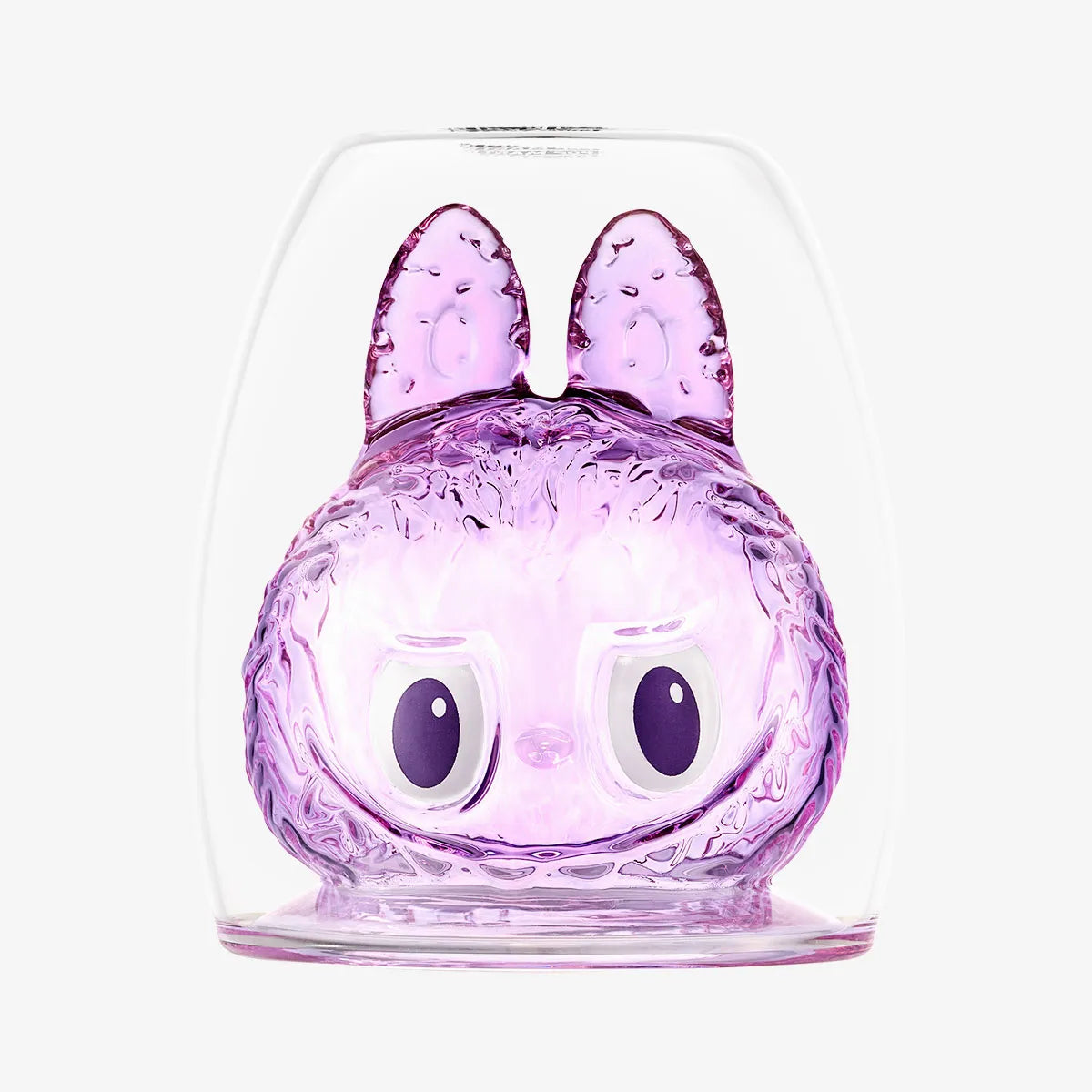 LABUBU THE MONSTERS-CHEERS ! SERIES-Double-walled Glass Blind Box