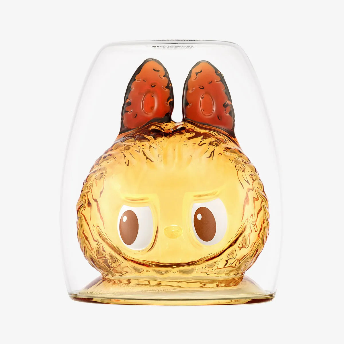 LABUBU THE MONSTERS-CHEERS ! SERIES-Double-walled Glass Blind Box