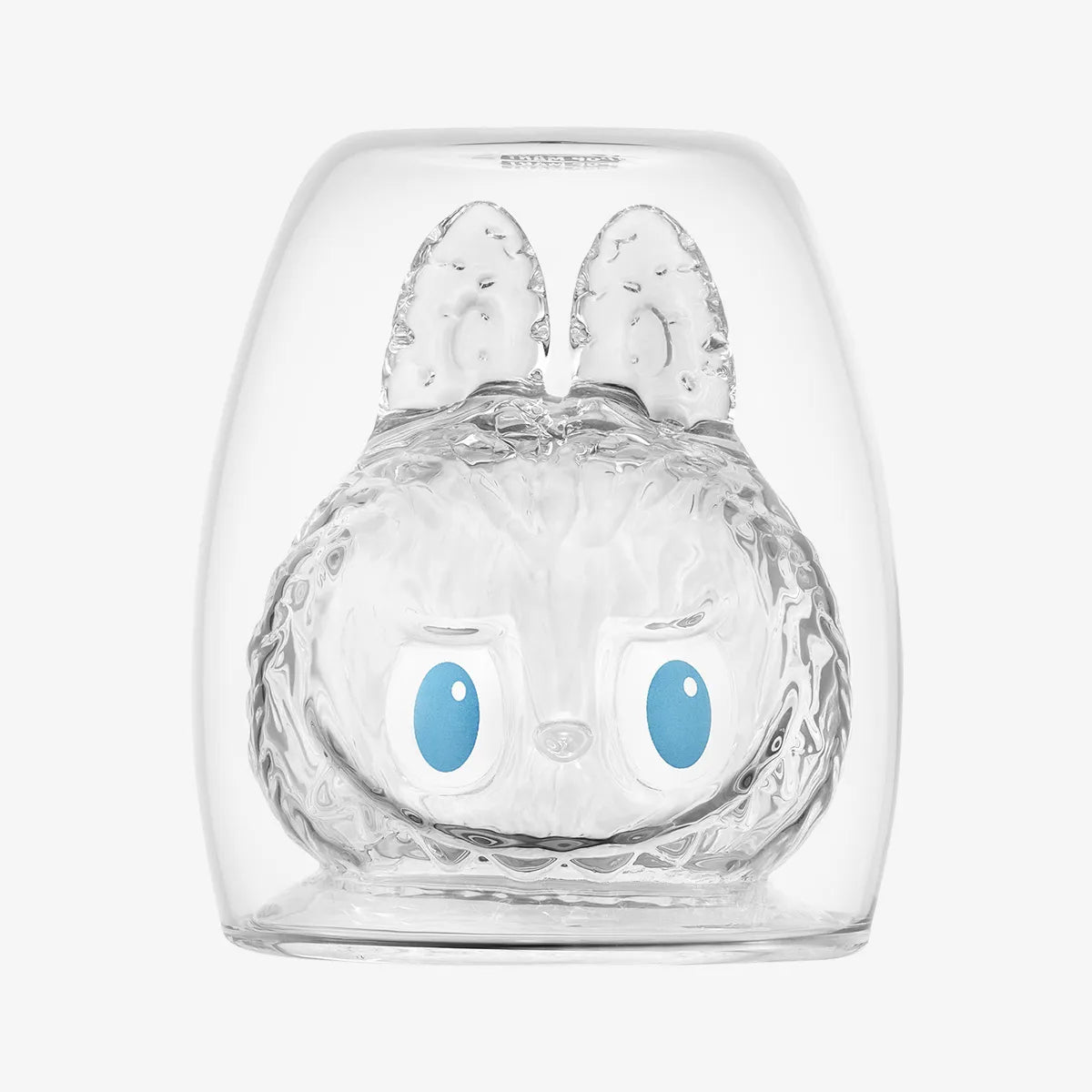 LABUBU THE MONSTERS-CHEERS ! SERIES-Double-walled Glass Blind Box