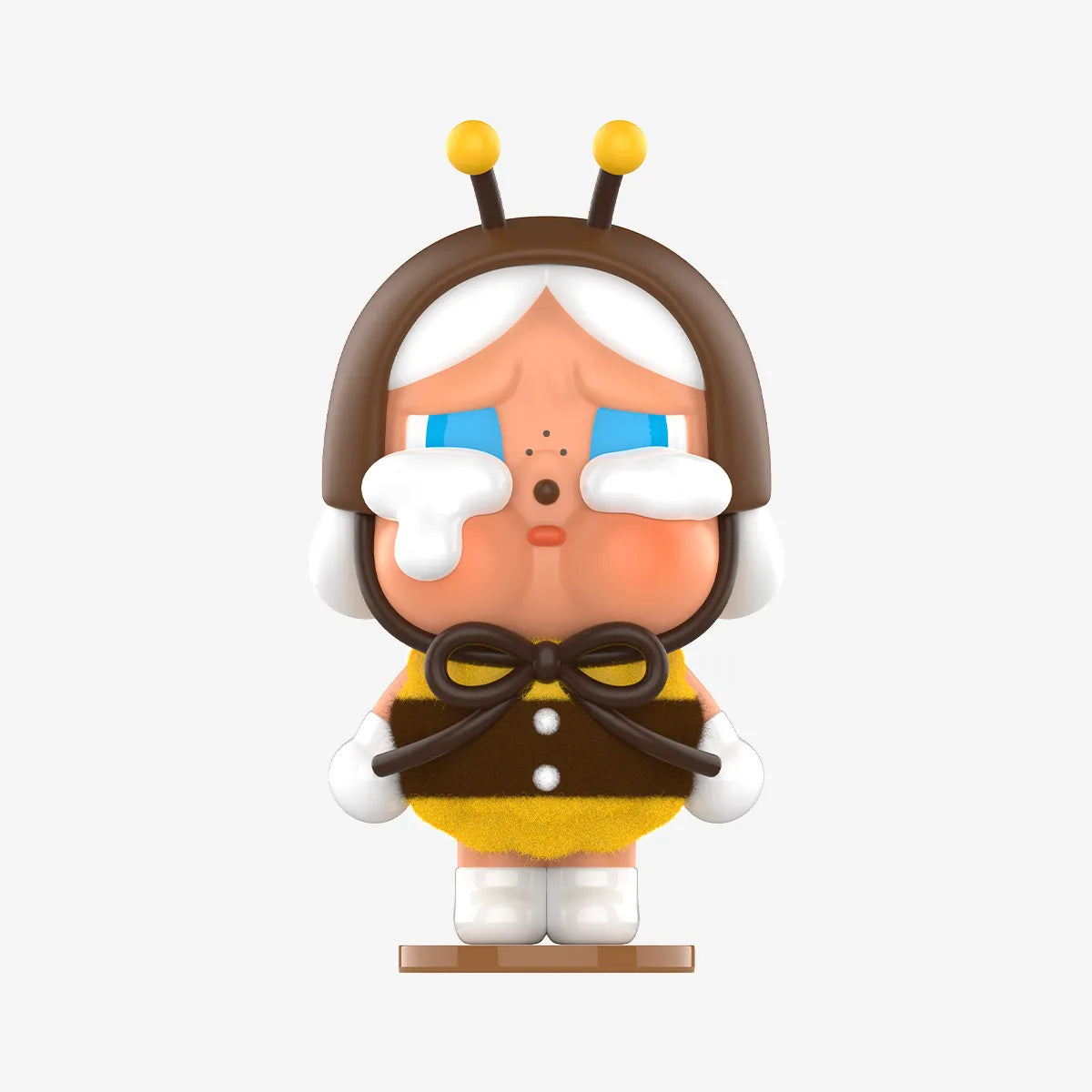 CRYBABY Crying Again Series Figures