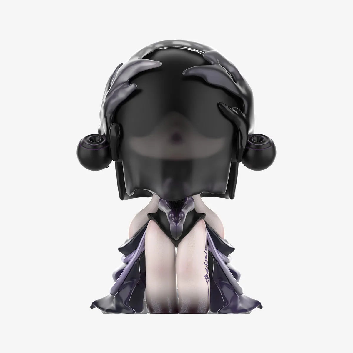 SKULLPANDA The Sound Series Figures (preorder, arrive in 1 week)