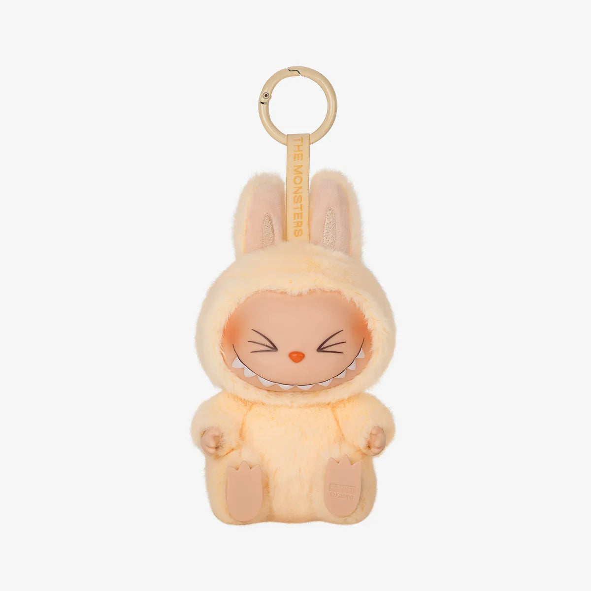 Amazing: LABUBU THE MONSTERS - Have a Seat Vinyl Plush Blind Box