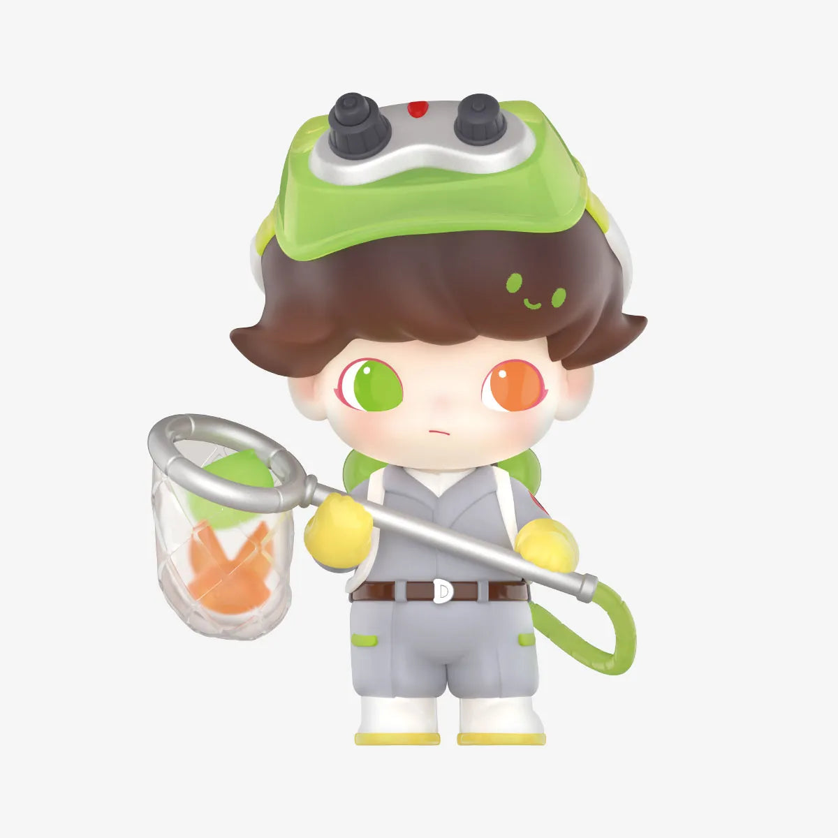 DIMOO:No One's Gonna Sleep Tonight Series Figures