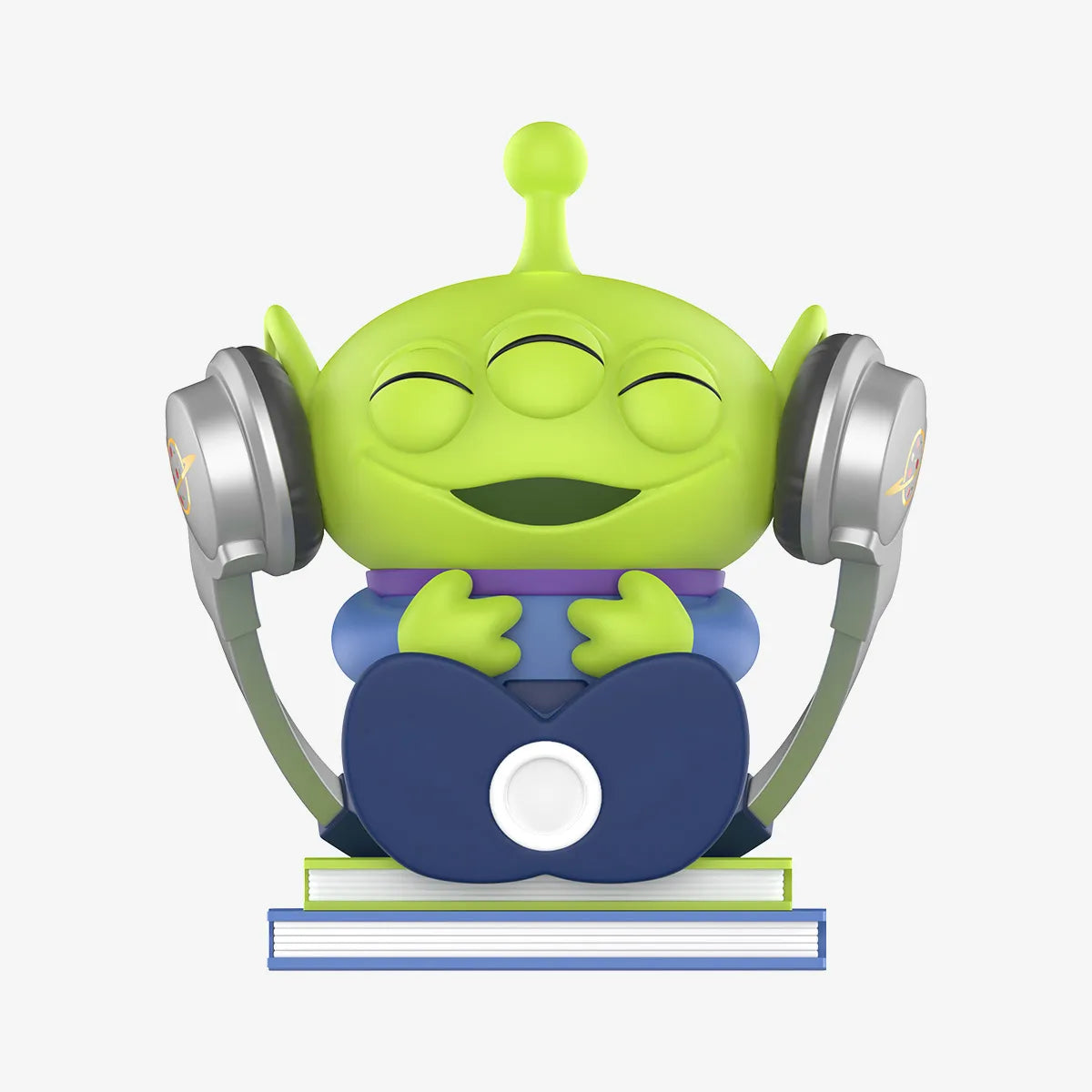 Disney/Pixar Alien-Immersive Experience Series Figures