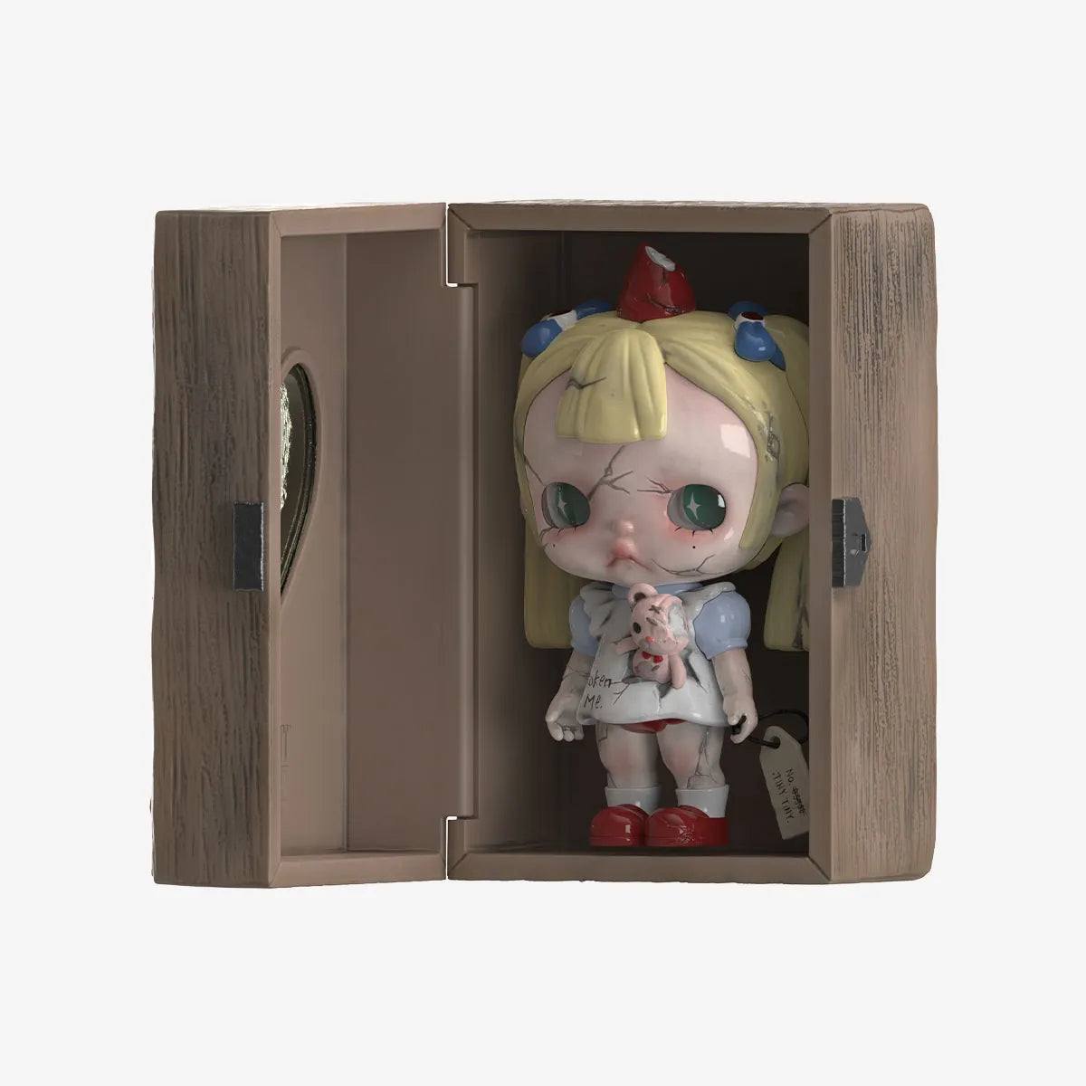 TINYTINY-PROLOGUE SERIES FIGURES