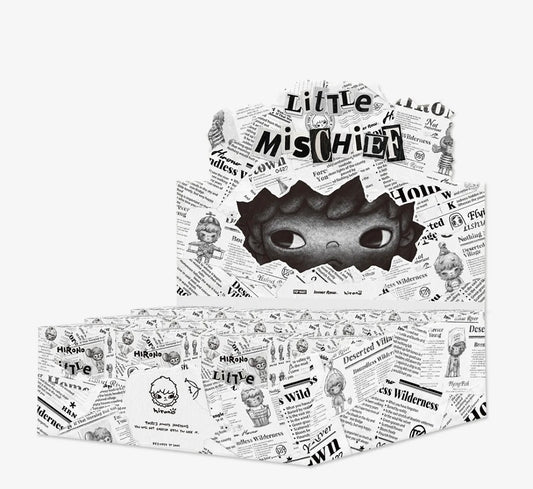 HIRONO Little Mischief Series(Whole box)