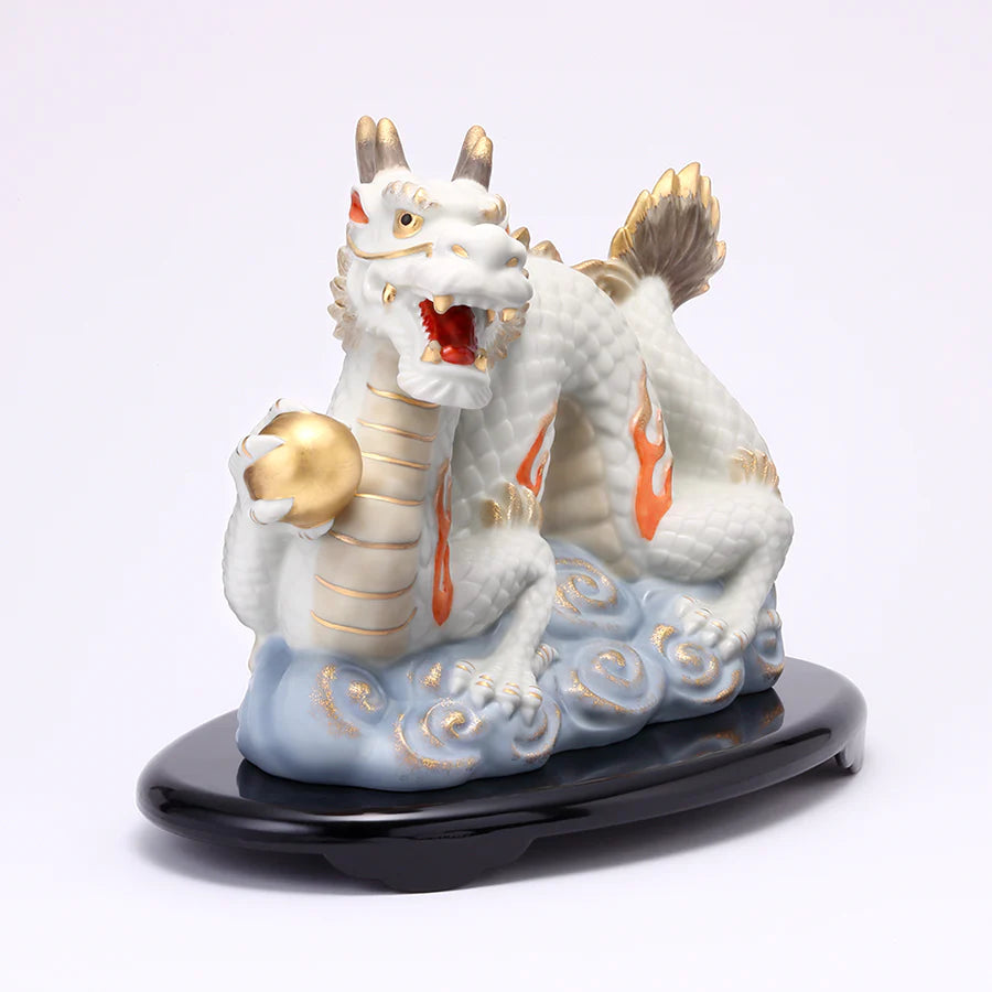 2024 Year of the Dragon Limited Edition