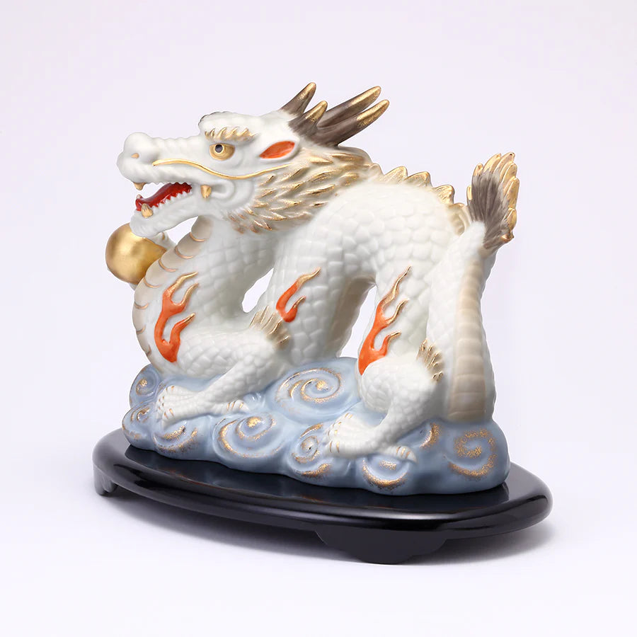 2024 Year of the Dragon Limited Edition