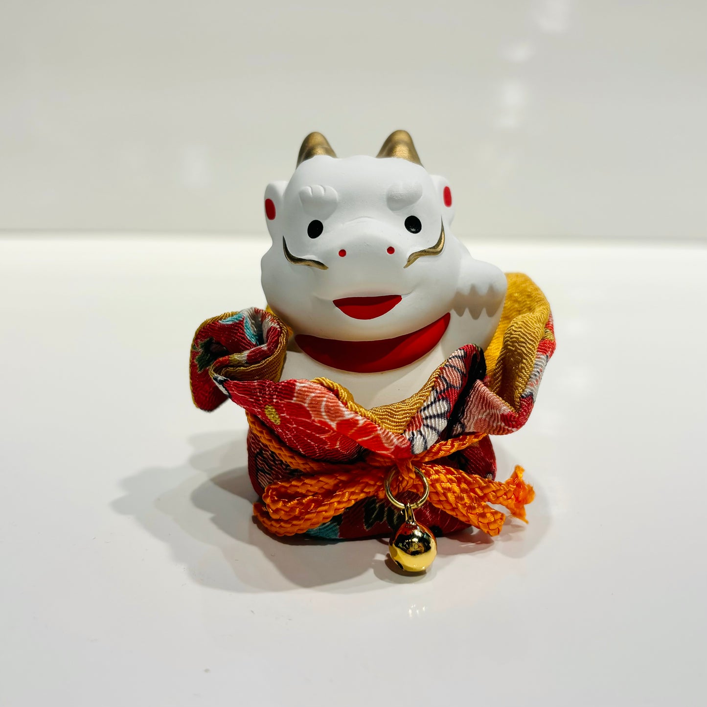 Year of dragon