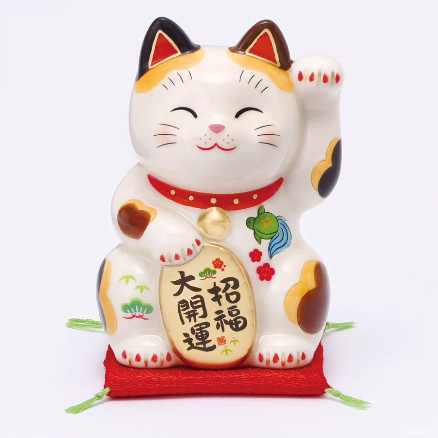 952844 Lucky cat Maneki Neko Beckoning Cat