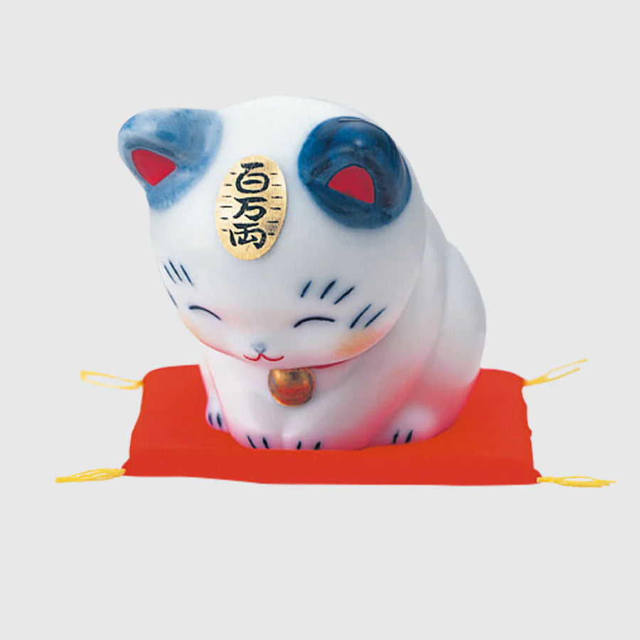 952781 Lucky cat Maneki Neko Beckoning Cat