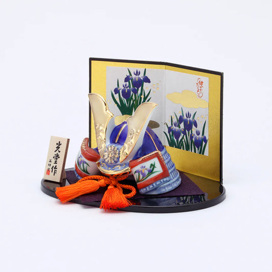 923704 General samurai helmet(S)
