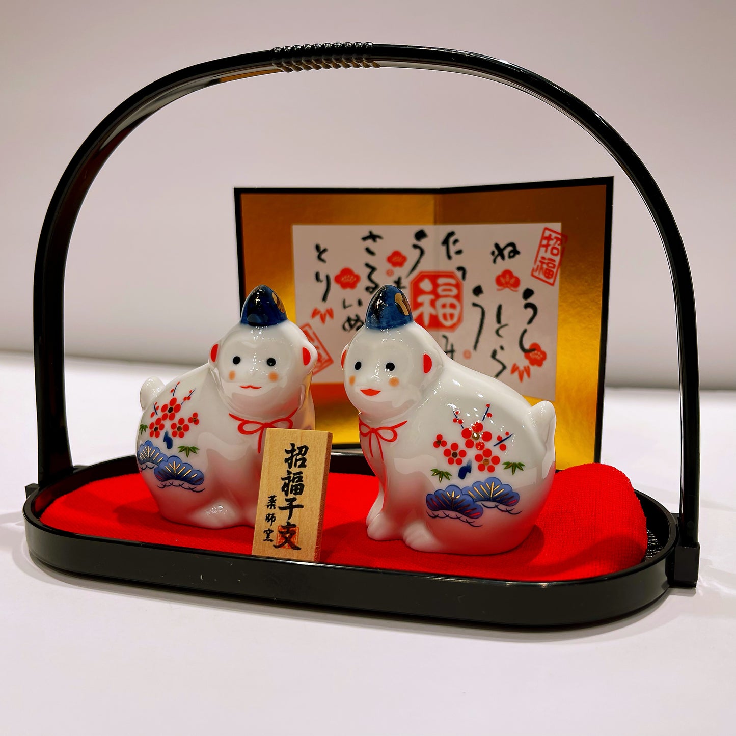 Monkey(Limited) No.61
