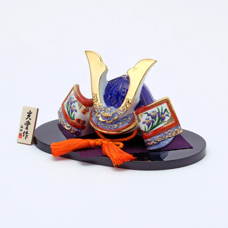 923703 General samurai helmet(M)