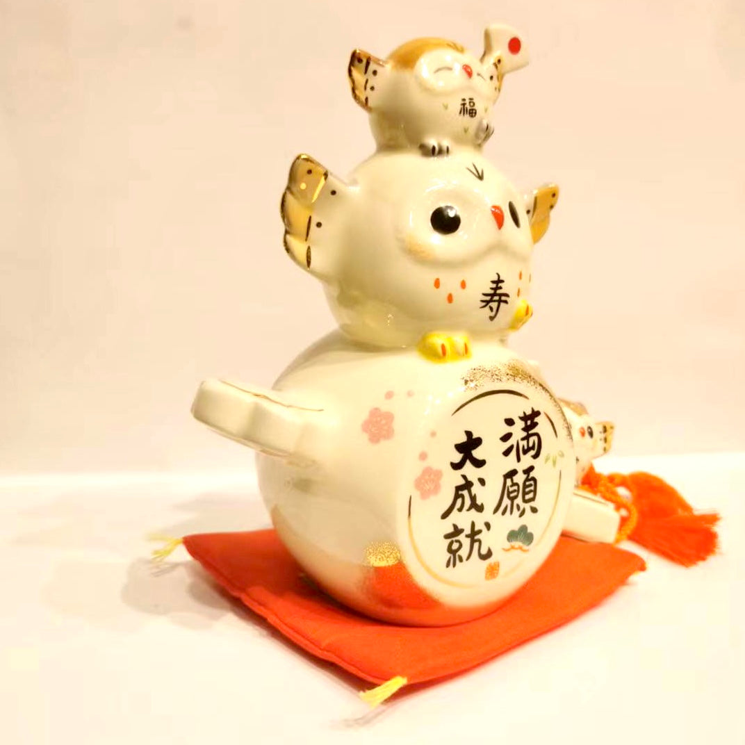910119 Owl