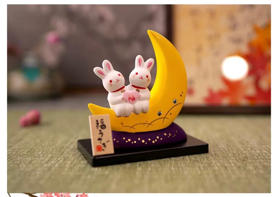 910332 Special Edition Moon Rabbit(M)
