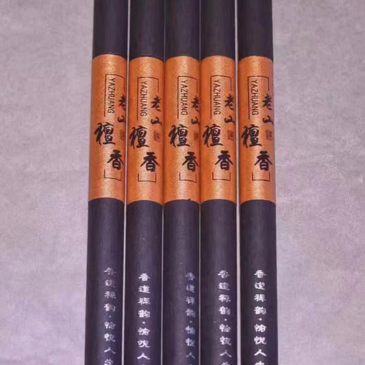 Laoshan sandalwood incense stick