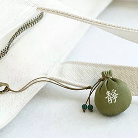 Sachet chain- Green