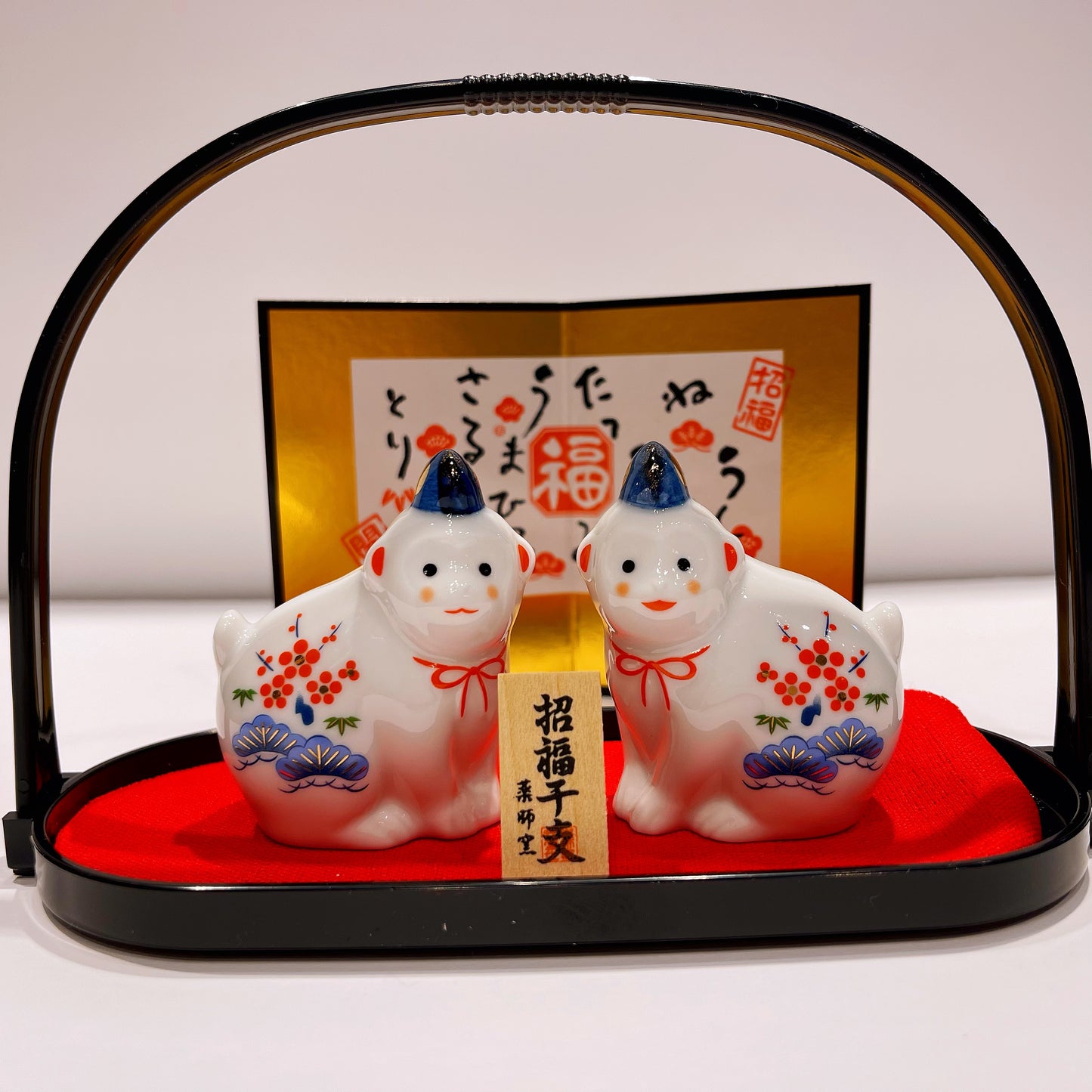 Monkey(Limited) No.61
