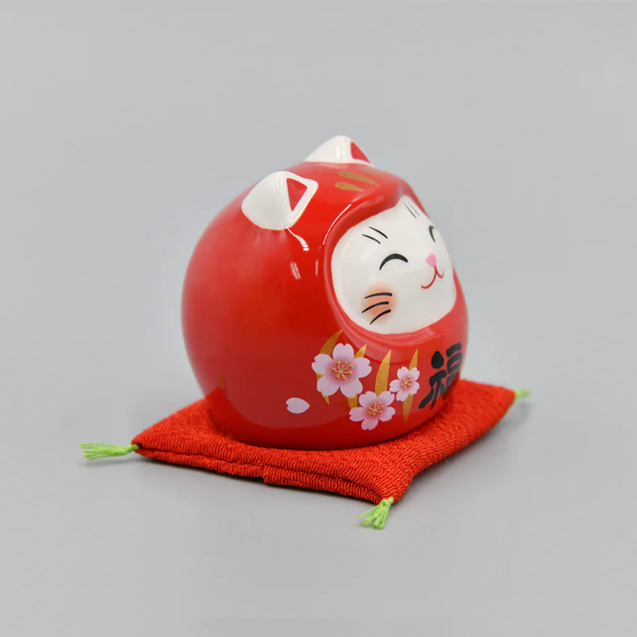 952666 Lucky cat Maneki Neko Beckoning Cat