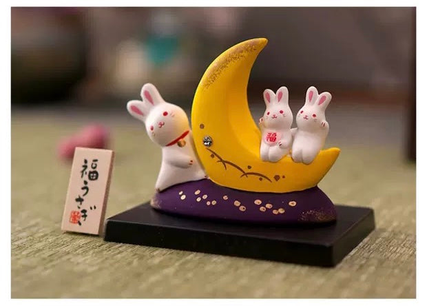 910333 Special Edition Moon Rabbit(S)