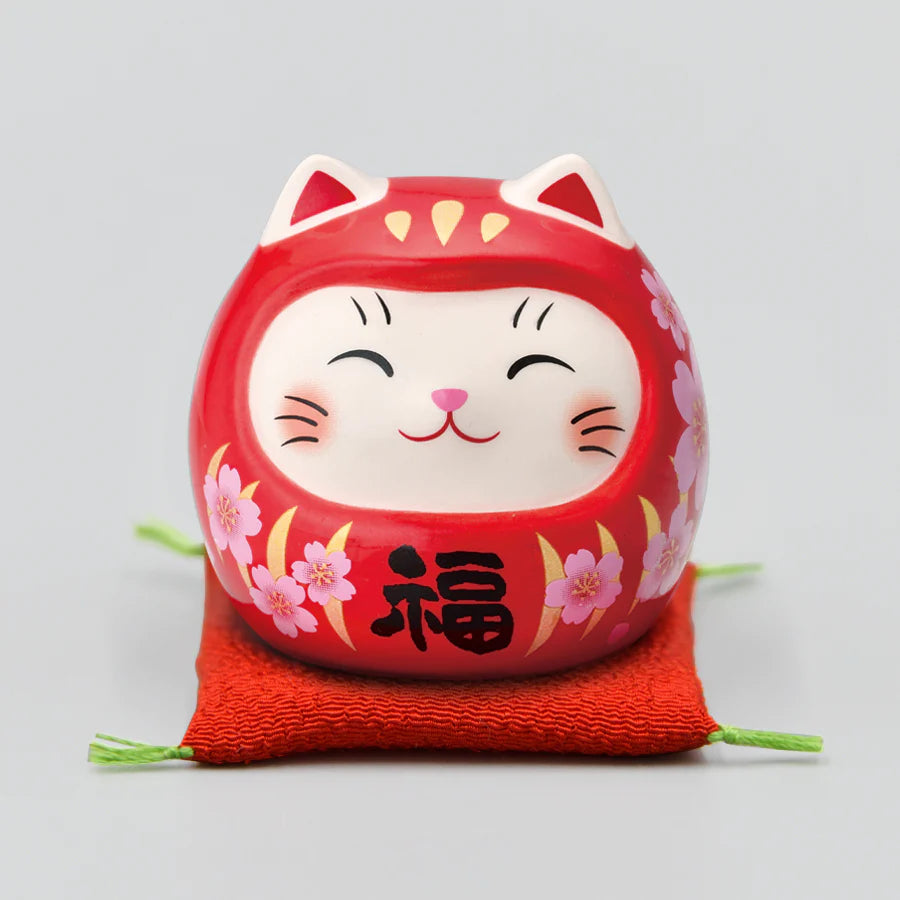 952666 Lucky cat Maneki Neko Beckoning Cat